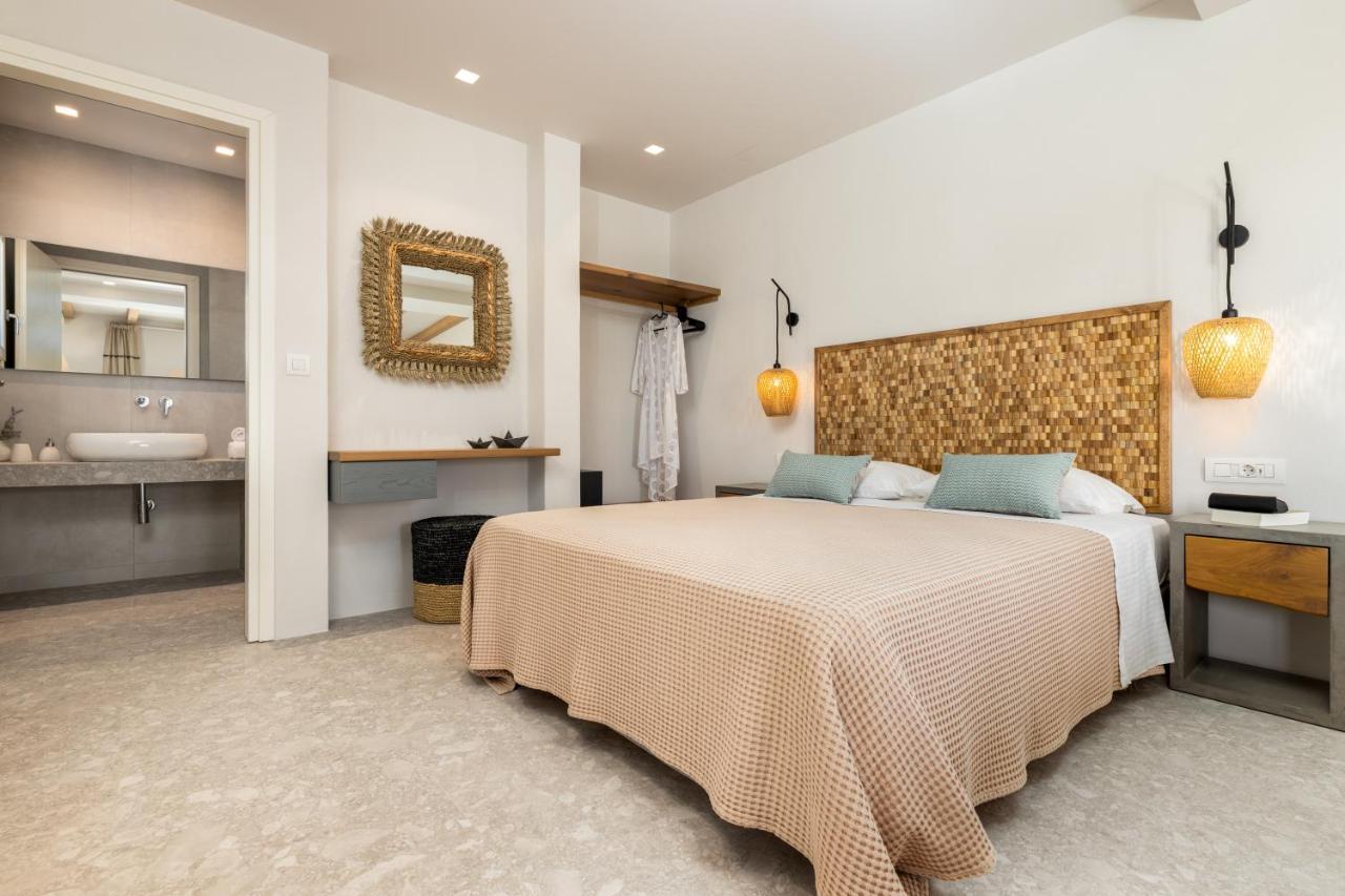Sea & Sun Paros Hotel Naousa  Exterior photo