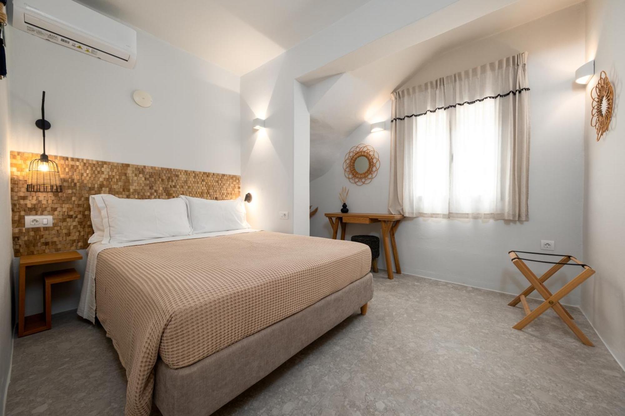 Sea & Sun Paros Hotel Naousa  Exterior photo